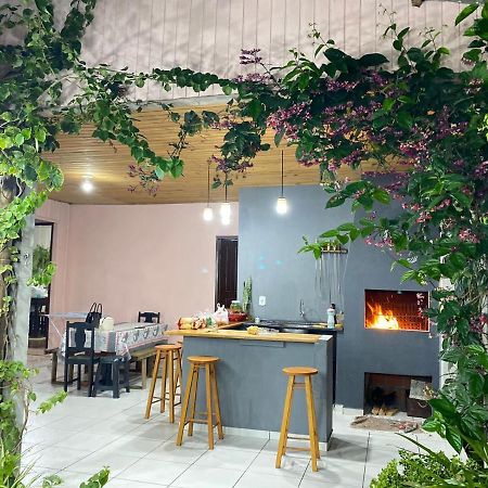 Happy House - Casa ideal para grupos na cidade dos Canyons Praia Grande  Exterior foto