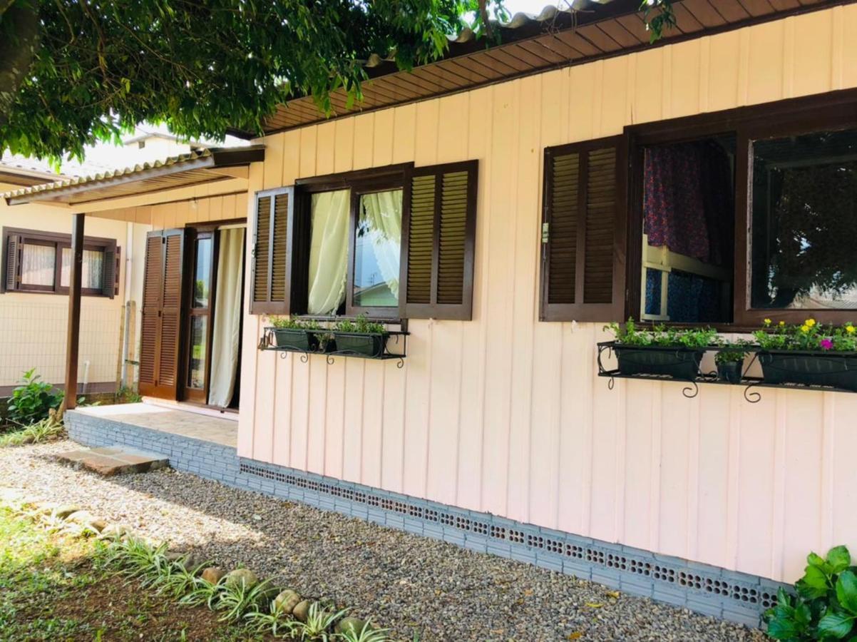 Happy House - Casa ideal para grupos na cidade dos Canyons Praia Grande  Exterior foto