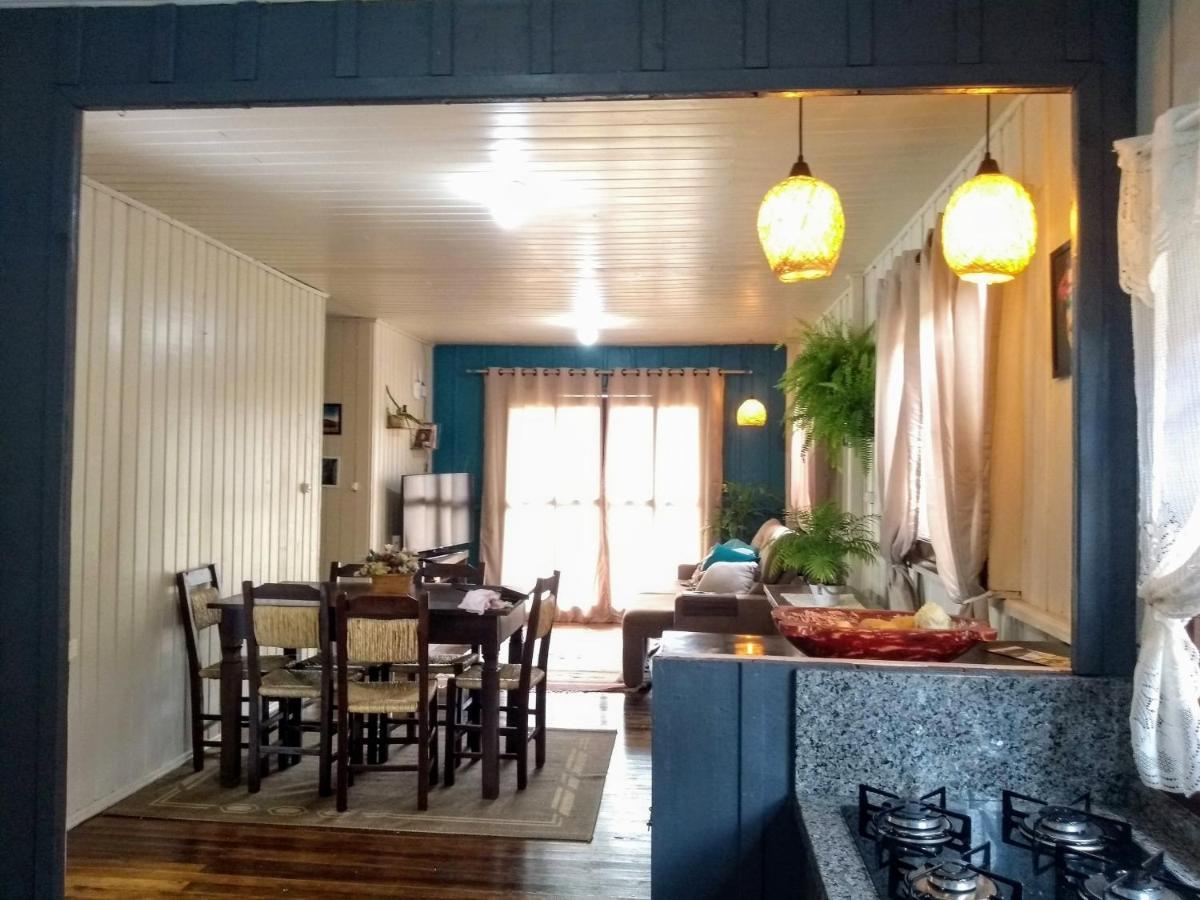 Happy House - Casa ideal para grupos na cidade dos Canyons Praia Grande  Exterior foto