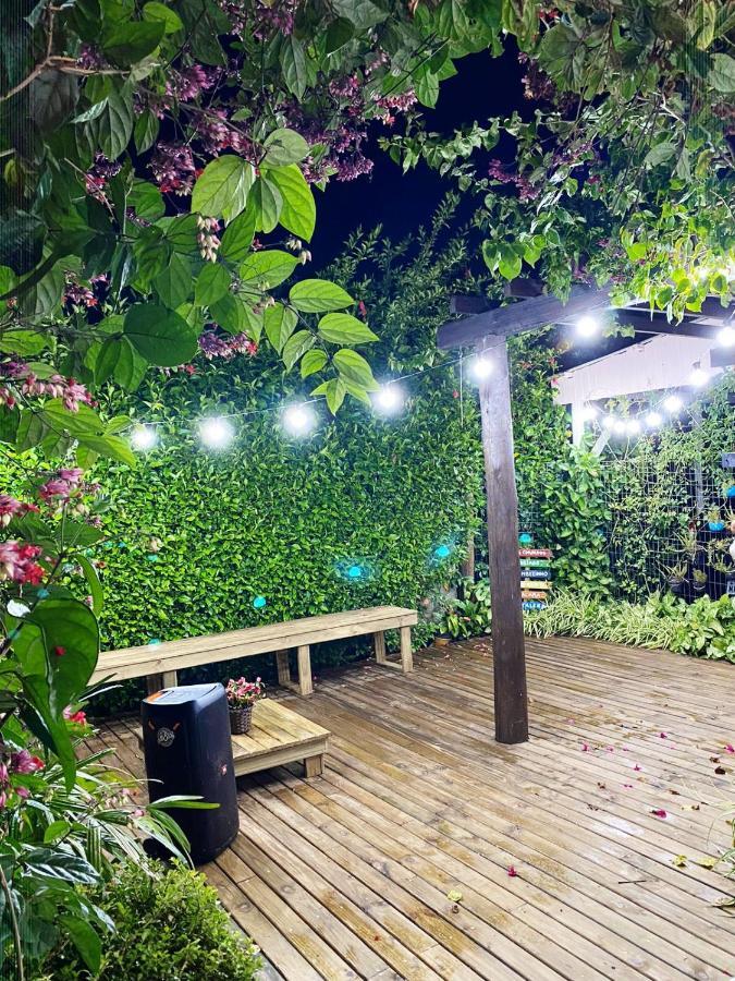 Happy House - Casa ideal para grupos na cidade dos Canyons Praia Grande  Exterior foto