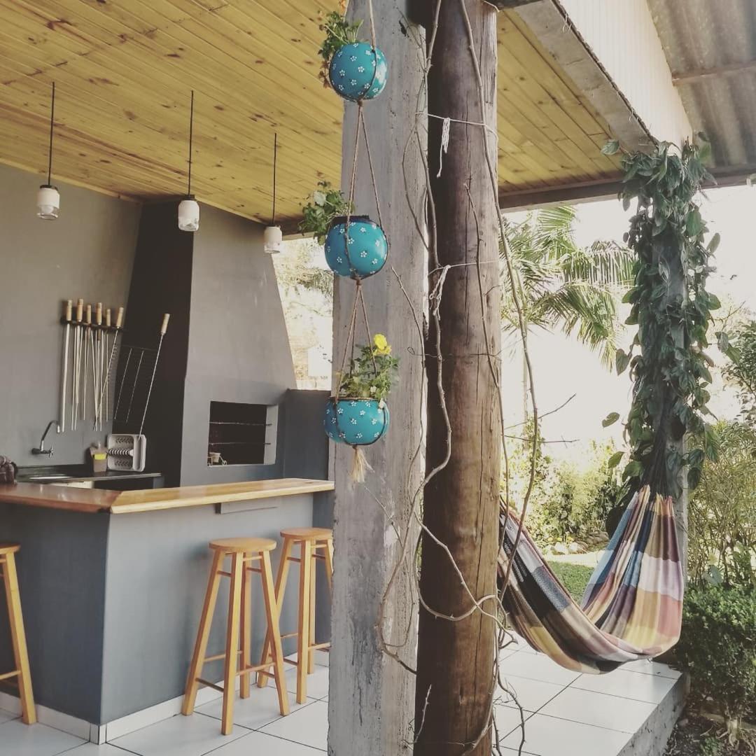 Happy House - Casa ideal para grupos na cidade dos Canyons Praia Grande  Habitación foto